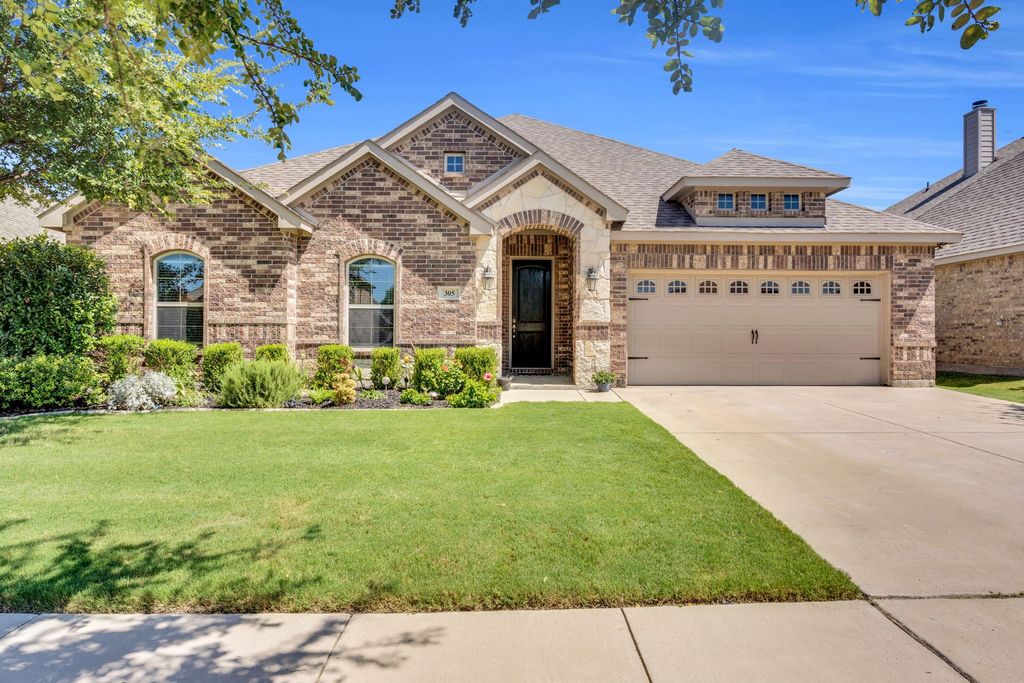 305 Haven Road, Waxahachie, TX 75165