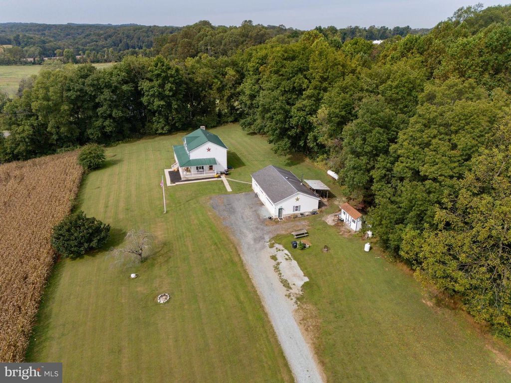 424 SPRINGHILL RD, Rising Sun, MD 21911