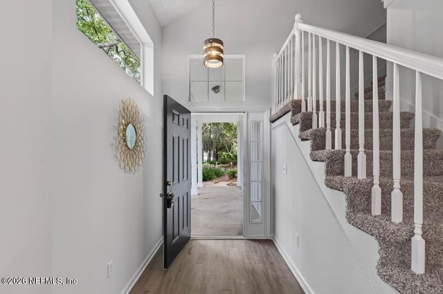 2019 VILLAGE Lane, Fernandina Beach, FL 32034