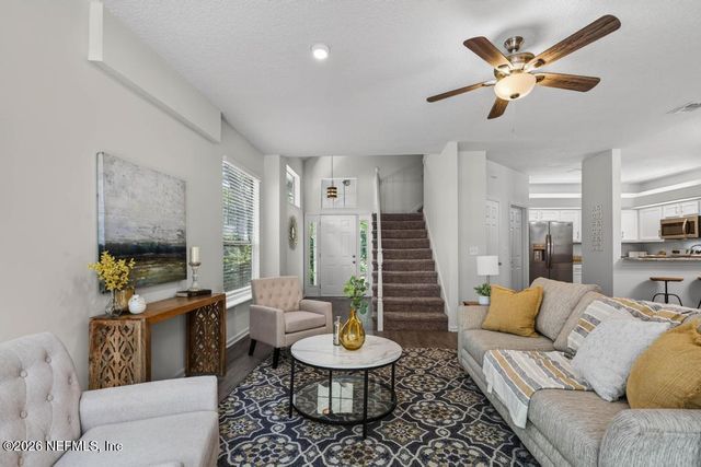 2019 VILLAGE Lane, Fernandina Beach, FL 32034