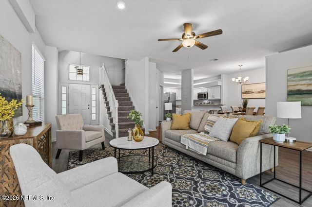 2019 VILLAGE Lane, Fernandina Beach, FL 32034