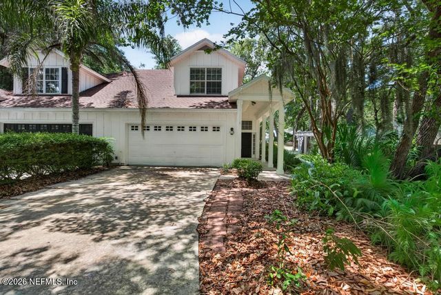 2019 VILLAGE Lane, Fernandina Beach, FL 32034