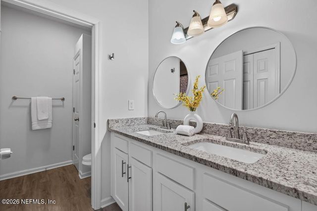 2019 VILLAGE Lane, Fernandina Beach, FL 32034