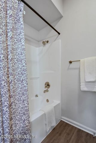 2019 VILLAGE Lane, Fernandina Beach, FL 32034