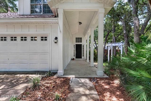 2019 VILLAGE Lane, Fernandina Beach, FL 32034