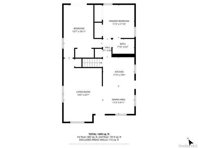 160 Oak Street, Mattituck, NY 11952