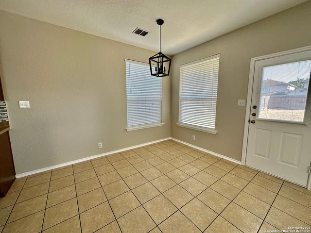 543 RED QUILL NEST, San Antonio, TX 78253