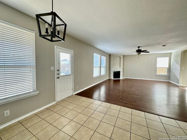 543 RED QUILL NEST, San Antonio, TX 78253