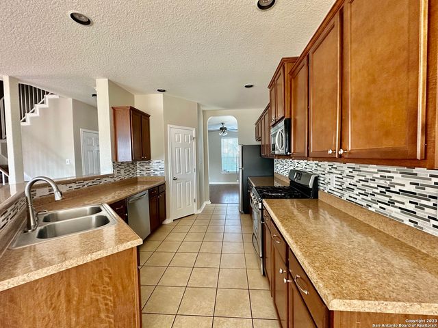 543 RED QUILL NEST, San Antonio, TX 78253