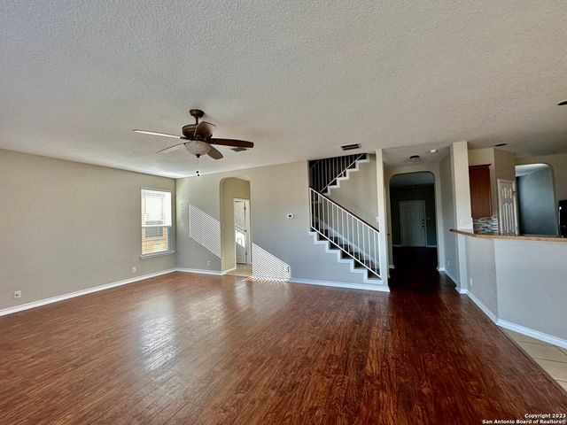 543 RED QUILL NEST, San Antonio, TX 78253