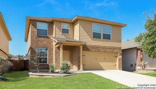 543 RED QUILL NEST, San Antonio, TX 78253