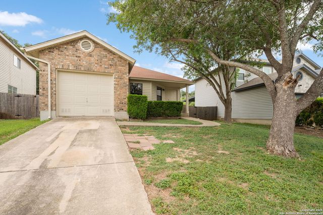 9942 ALEXA PLACE, San Antonio, TX 78251