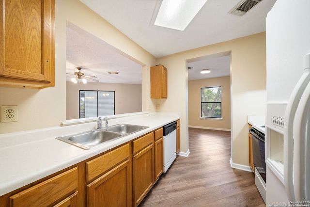 9942 ALEXA PLACE, San Antonio, TX 78251