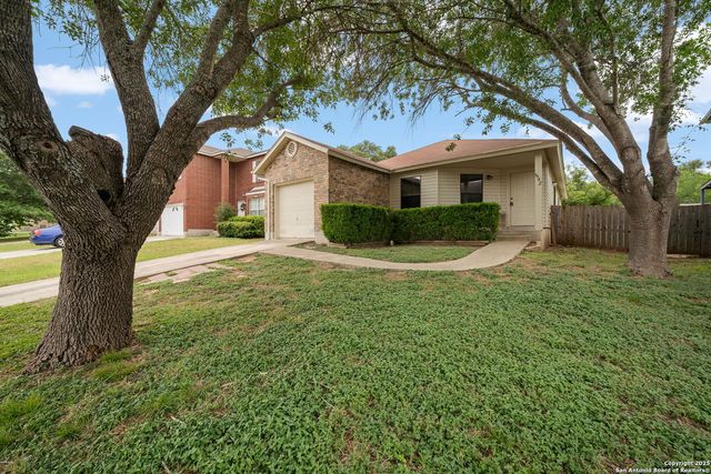 9942 ALEXA PLACE, San Antonio, TX 78251