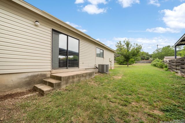 9942 ALEXA PLACE, San Antonio, TX 78251