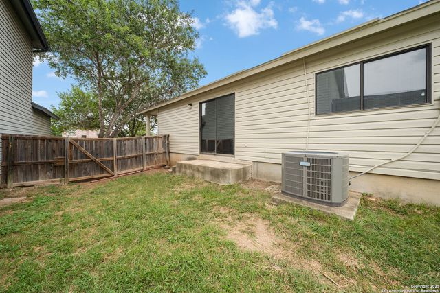 9942 ALEXA PLACE, San Antonio, TX 78251