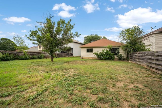 9942 ALEXA PLACE, San Antonio, TX 78251
