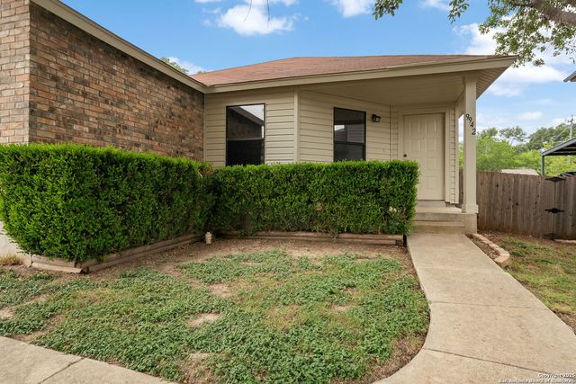 9942 ALEXA PLACE, San Antonio, TX 78251
