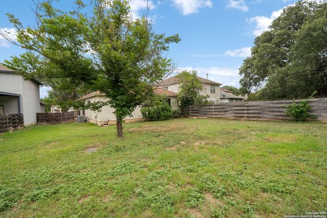 9942 ALEXA PLACE, San Antonio, TX 78251