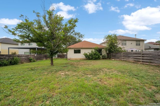 9942 ALEXA PLACE, San Antonio, TX 78251