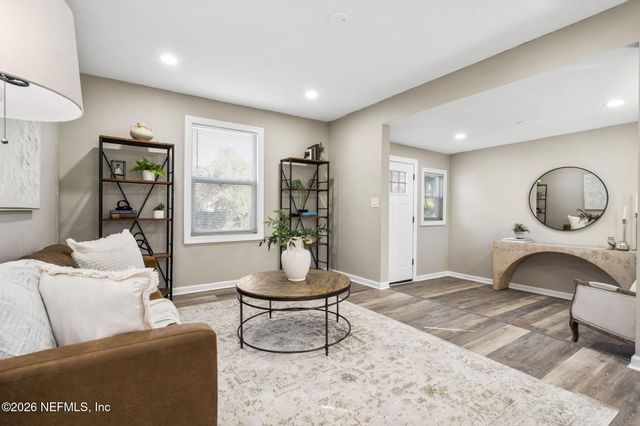 4318 KINGSBURY Street, Jacksonville, FL 32205