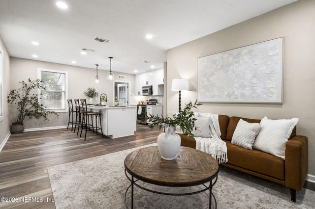 4318 KINGSBURY Street, Jacksonville, FL 32205