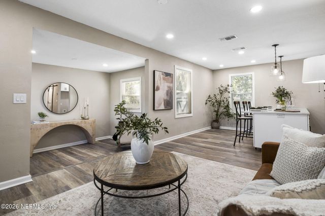 4318 KINGSBURY Street, Jacksonville, FL 32205