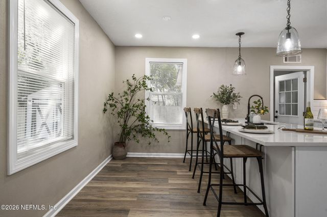 4318 KINGSBURY Street, Jacksonville, FL 32205