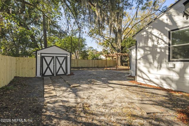 4318 KINGSBURY Street, Jacksonville, FL 32205