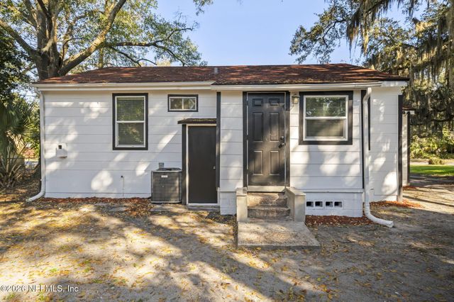 4318 KINGSBURY Street, Jacksonville, FL 32205