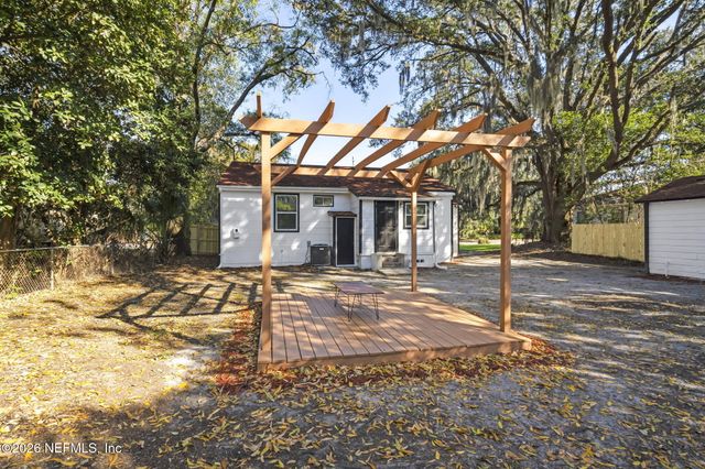 4318 KINGSBURY Street, Jacksonville, FL 32205