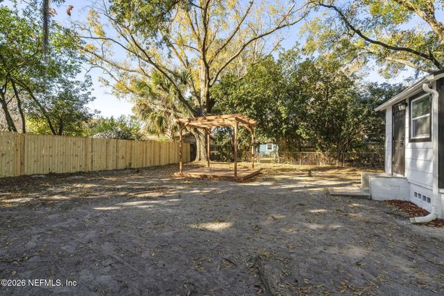 4318 KINGSBURY Street, Jacksonville, FL 32205