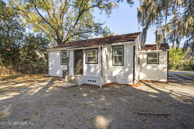 4318 KINGSBURY Street, Jacksonville, FL 32205