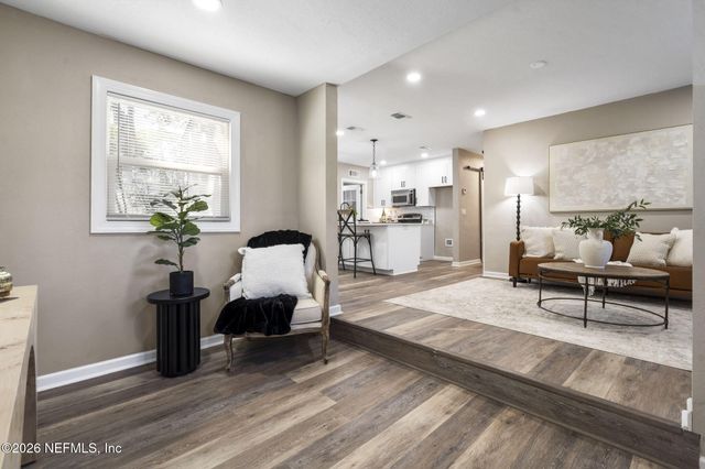 4318 KINGSBURY Street, Jacksonville, FL 32205