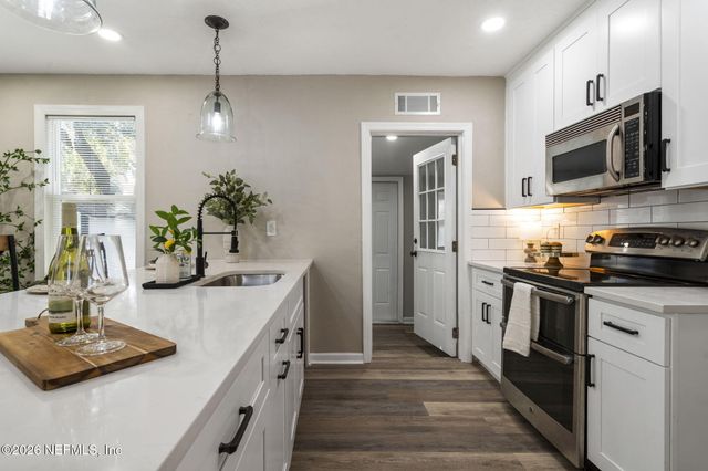 4318 KINGSBURY Street, Jacksonville, FL 32205