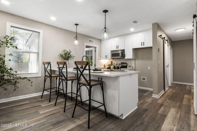 4318 KINGSBURY Street, Jacksonville, FL 32205