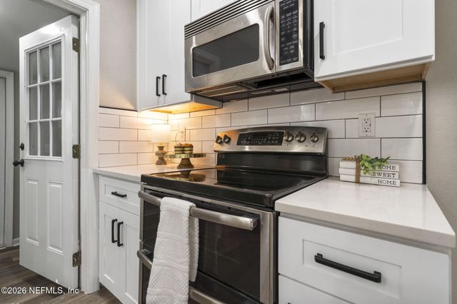 4318 KINGSBURY Street, Jacksonville, FL 32205