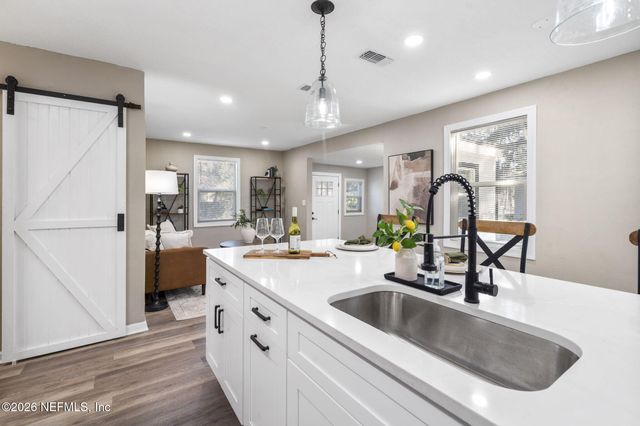 4318 KINGSBURY Street, Jacksonville, FL 32205