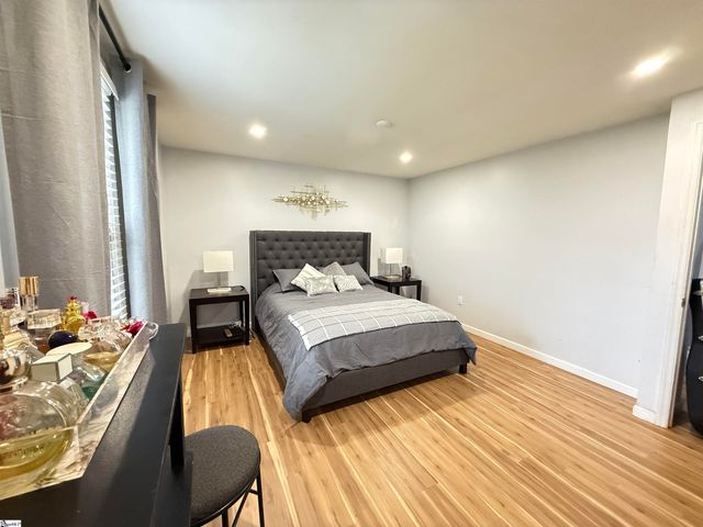 703 S Harper Street, Laurens, SC 29360