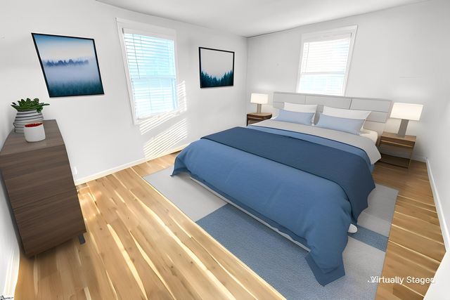 703 S Harper Street, Laurens, SC 29360