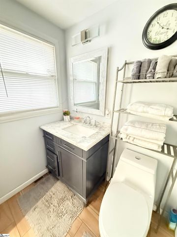 703 S Harper Street, Laurens, SC 29360