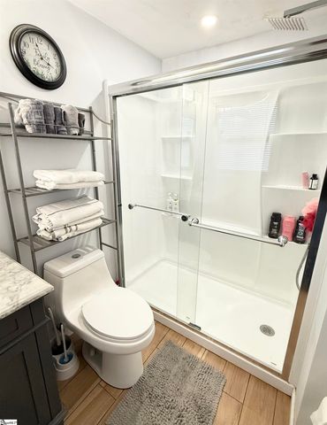 703 S Harper Street, Laurens, SC 29360