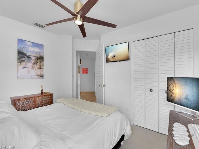 13141 Hamilton Harbour DR # P2, Naples, FL 34110