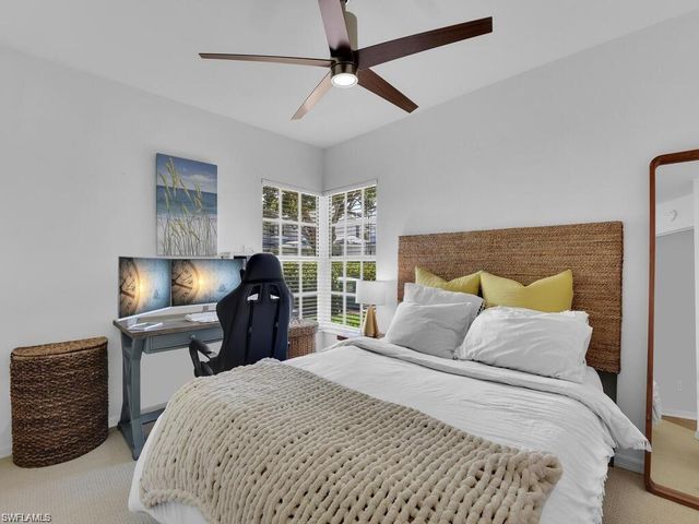 13141 Hamilton Harbour DR # P2, Naples, FL 34110