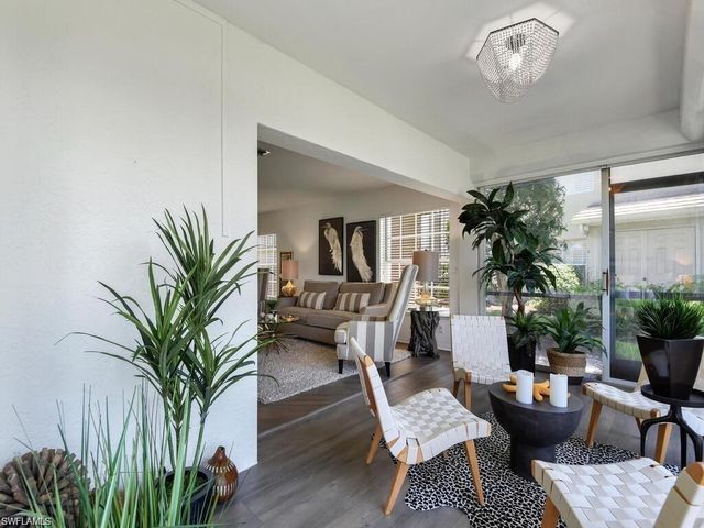 13141 Hamilton Harbour DR # P2, Naples, FL 34110