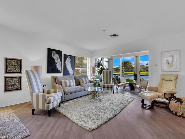 13141 Hamilton Harbour DR # P2, Naples, FL 34110