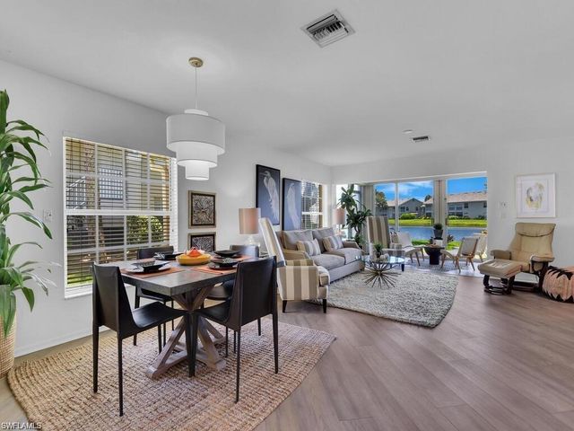 13141 Hamilton Harbour DR # P2, Naples, FL 34110