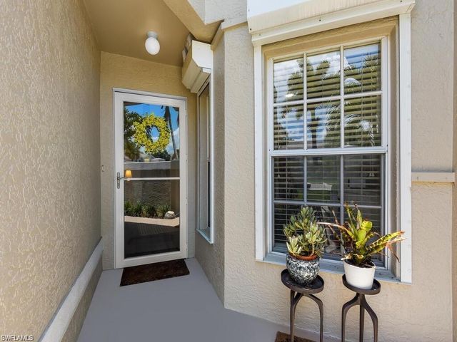 13141 Hamilton Harbour DR # P2, Naples, FL 34110