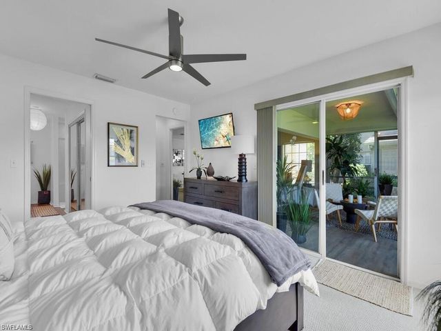 13141 Hamilton Harbour DR # P2, Naples, FL 34110