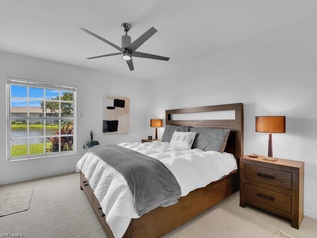 13141 Hamilton Harbour DR # P2, Naples, FL 34110